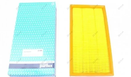 Фільтр забору повітря PURFLUX A1208