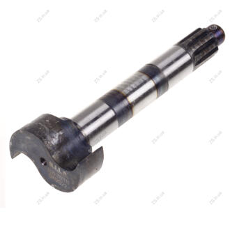 Кулак разж. передний 5320 правый КАМАЗ (S.I.L.A. AC) S.I.L.A. 5320-3501110