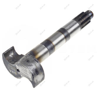 Кулак разж. передний 5320 левый КАМАЗ (S.I.L.A. AC) S.I.L.A. 5320-3501111