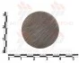 Шайба регулировочная клапана ВАЗ 2108, 3.37 Pegas 21080-1007056-17 (фото 2)