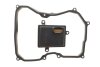 Фильтр масляный АКПП SKODA YETI 09-17, KAROQ 17- с прокладкой (выр-во HENGST) HENGST FILTER EG1161HD702 (фото 1)