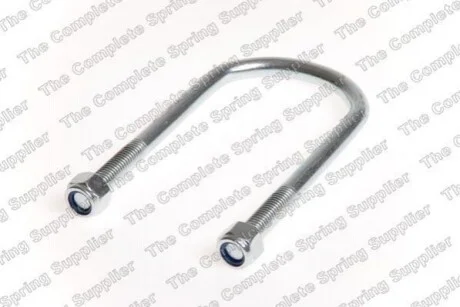 Драбина ресори задн. Volkswagen CADDY LESJOFORS 77834