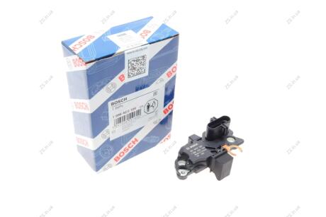 Регулятор генератора Bosch 1986AE0104