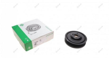 Шків коленвалу INA 544 0138 10