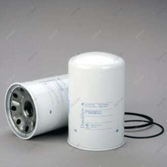 Фильтр масляный CASE-IH DONALDSON P560653