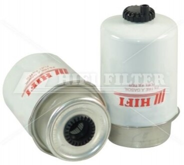 Паливний фільтр JOHN DEERE(HIFI) HIFI-FILTER SN70270