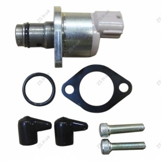 Клапан управління всмоктування ТНВД JD9.0L (RE532171, RE534733, RE571641, DZ105071) Parts Express WN-DZ111141