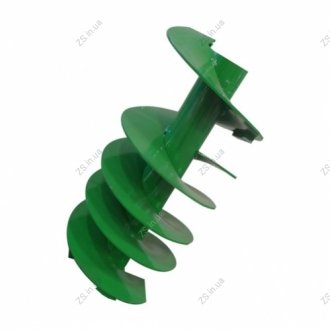 Шнек вертикальний розвантажувальний JD S660, S670, S680, S780, S790 (AXE18070) Parts Express WN-AXE18070 (фото 1)