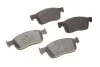 Комплект гальмівних колодок з 4 шт. дисків Bosch 0986424436 (фото 8)