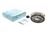 Ремонтный комплект сцепления Blue Print ADV183083 (фото 1)