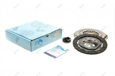 Ремонтний комплект зчеплення Blue Print ADV183083