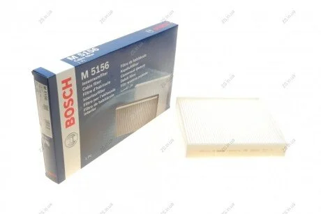 Фільтр салону Bosch 1987435156