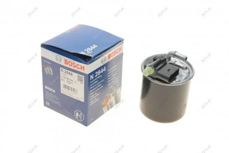 Фільтр палива Bosch F026402844
