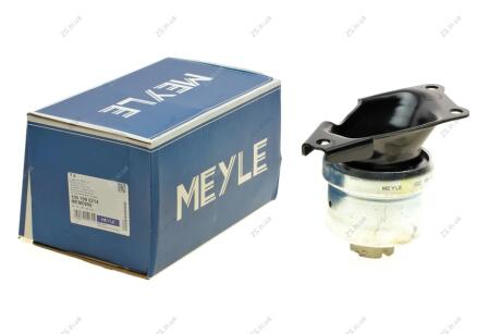Опора двигателя VOLKSWAGEN (выр-во) MEYLE 100 199 0214