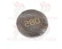 Шайба регулировочная клапана ВАЗ 2108, 2.80 Pegas 21080-1007056280 (фото 1)