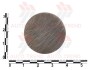 Шайба регулировочная клапана ВАЗ 2108, 2.55 Pegas 21080-1007056255 (фото 2)