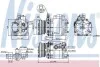Компрессор кондиционера Nissens 89354 (фото 1)
