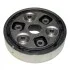 Муфта эластичная SATO TECH JP30010 (фото 3)