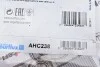 Воздушный фильтр салона PURFLUX AHC238 (фото 4)