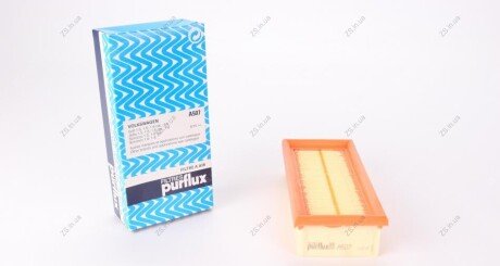 Фильтр забора воздуха PURFLUX A507