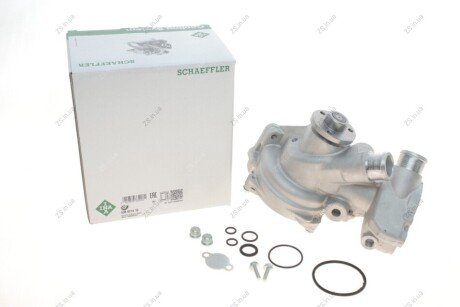 Помпа водяна (Вір-во) INA 538 0214 10