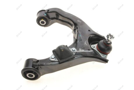 Важіль підвіски поперечний прав. Mitsubishi L200 IV 05-, Pajero Sport 4x4 Blue Print ADBP860049