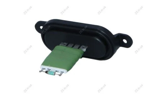 Реле вентилятора VW Transporter 2.0D 03- NRF 342068