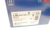 Комплект тормозных колодок. Bosch 0986424595 (фото 12)