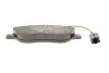 Комплект тормозных колодок. Bosch 0986424595 (фото 3)