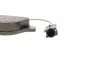 Комплект тормозных колодок. Bosch 0986424595 (фото 4)