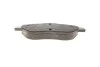 Комплект тормозных колодок. Bosch 0986424595 (фото 6)