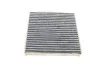 Воздушный фильтр салона MANN-FILTER CUK 21000-2 (фото 7)