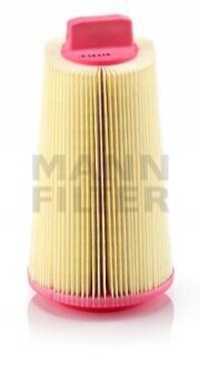 Фільтр забору повітря MANN-FILTER C 14114