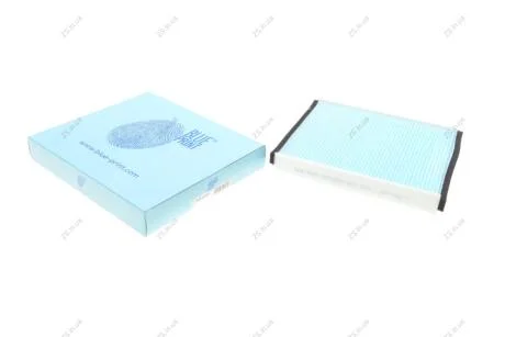 Фильтр салона Blue Print ADF122521