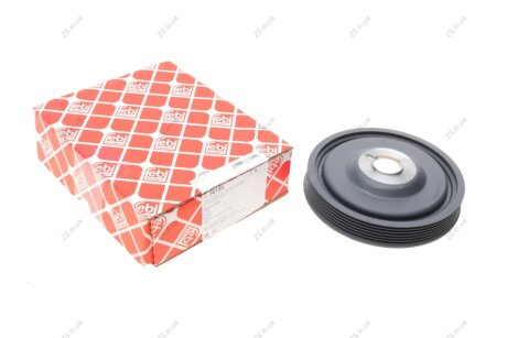 Шкив FEBI BILSTEIN 36154