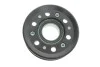 Муфта компрессора кондиционера NRF 380050 (фото 3)