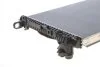 Радіатор охолодження двигуна NRF 550219 (фото 4)