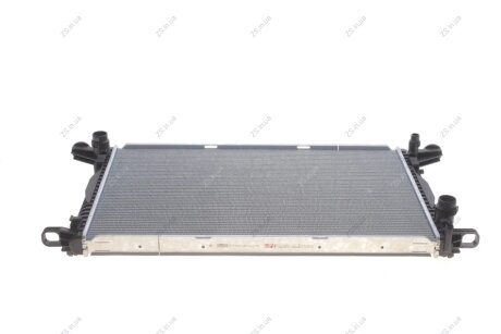 Радиатор охлаждения двигателя NRF 550219