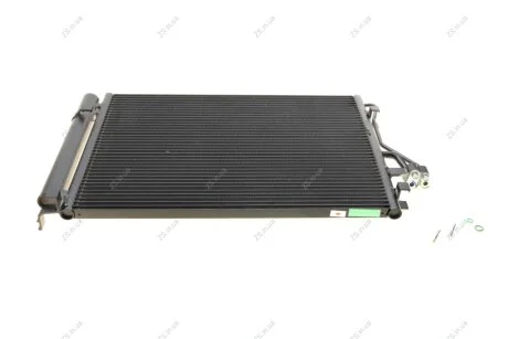 Радиатор кондиционера NRF 35999