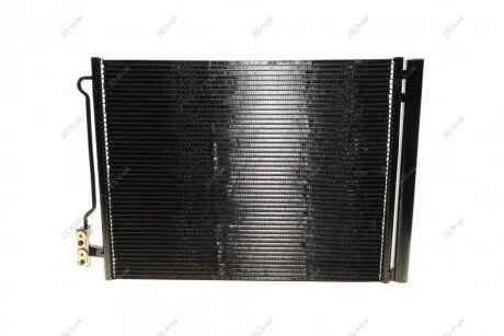 Радиатор кондиционера NRF 35971