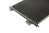 Радіатор кондиціонера NRF 35663 (фото 3)