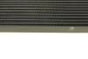 Радіатор кондиціонера NRF 35663 (фото 6)