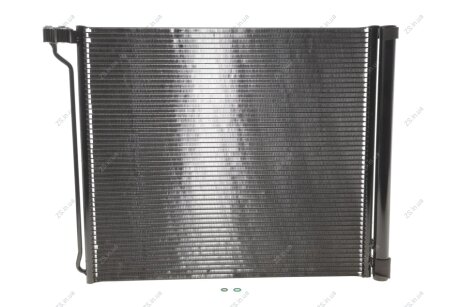 Радиатор кондиционера NRF 350569