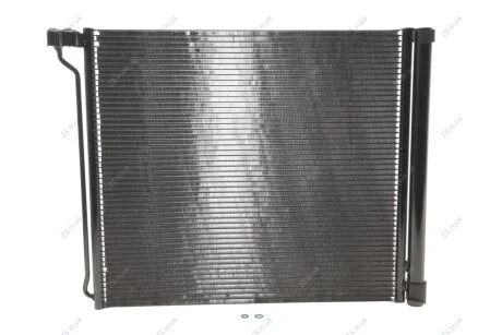 Радиатор кондиционера NRF 350569