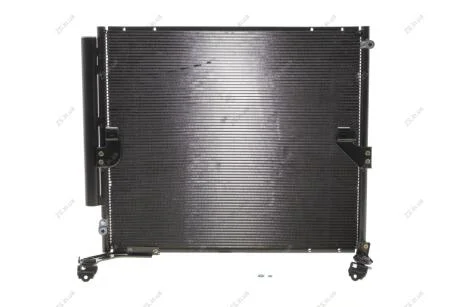 Радиатор кондиционера NRF 350617