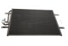 Радиатор кондиционера NRF 350444 (фото 1)
