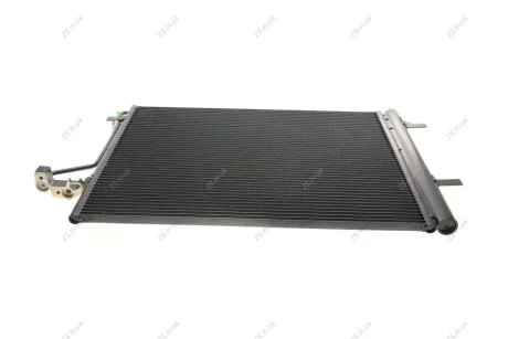 Радиатор кондиционера NRF 350322