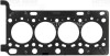 Прокладка ГБЦ VICTOR REINZ 61-10136-00 (фото 1)