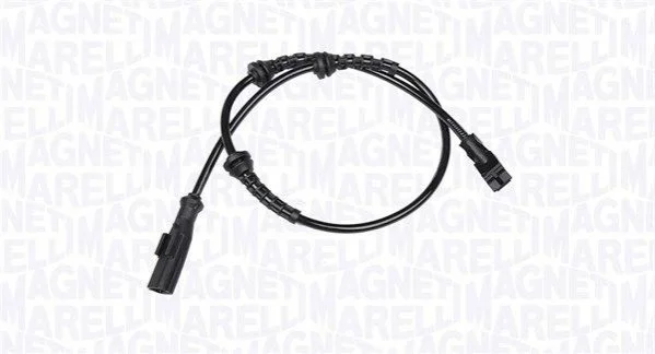 Датчик ABS Magneti Marelli 172100017010 (фото 1)