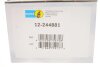 Опора амортизатора верхня BILSTEIN 12-244881 (фото 4)